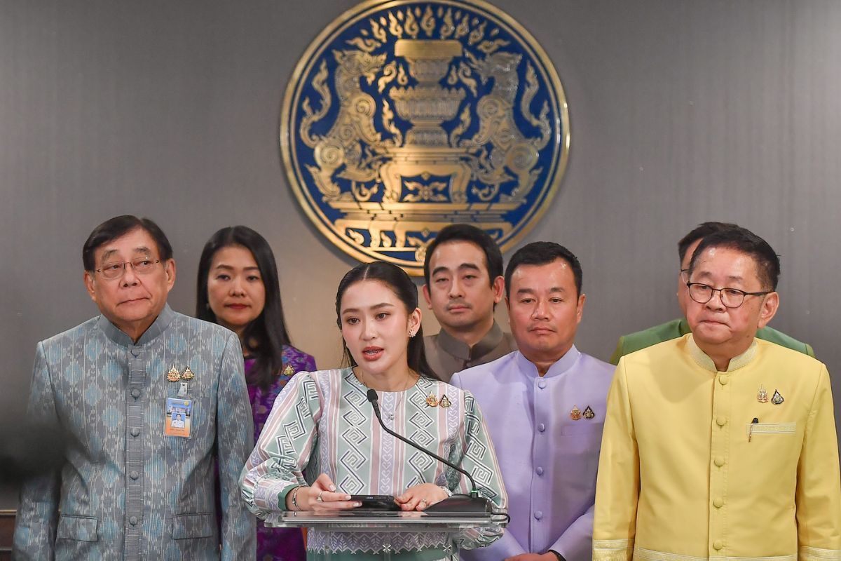 Thai PM’s Secretary: Government to Announce Results of Crackdown on Illegal E-Cigarettes