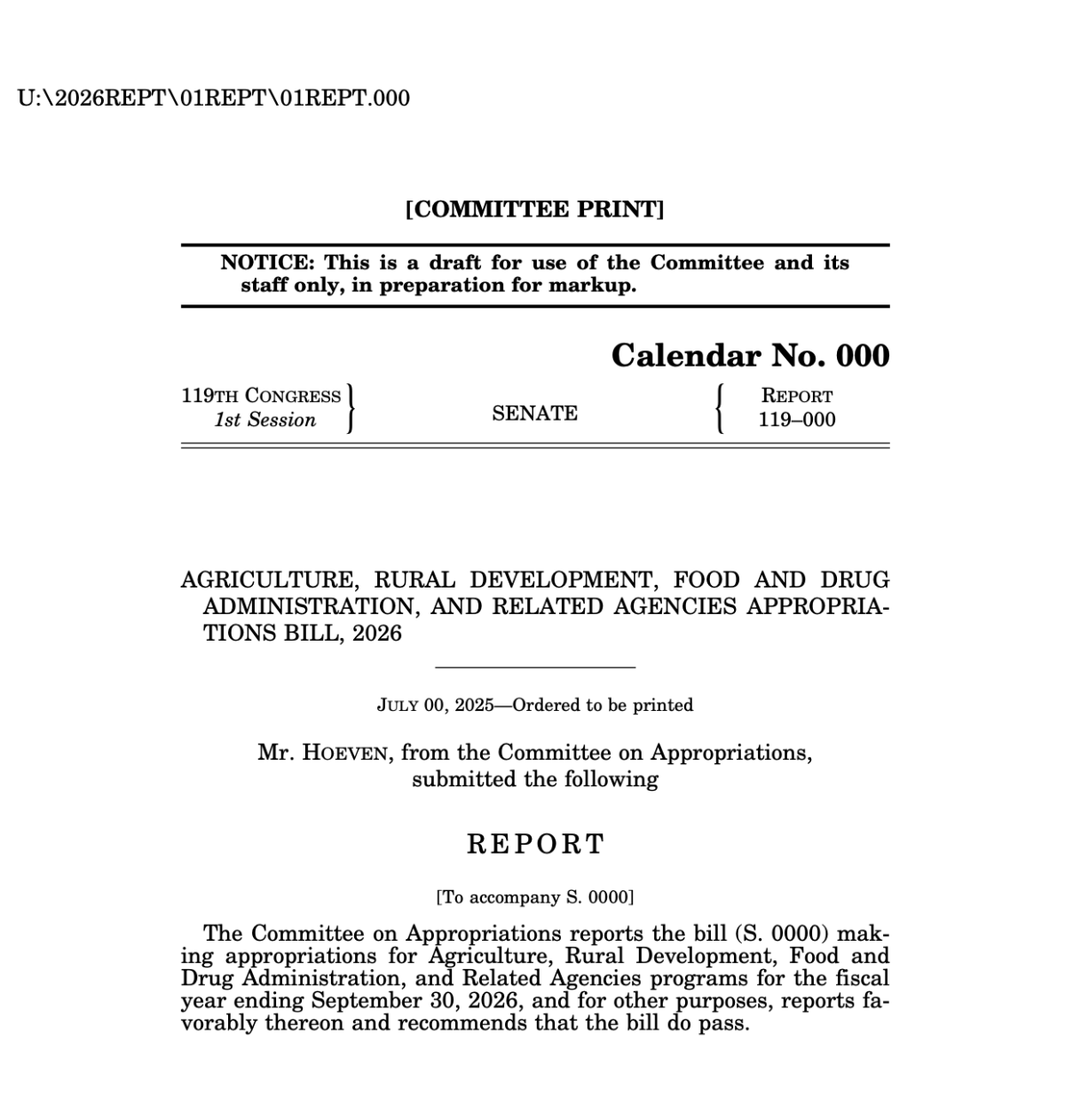 美国参议院拨款委员会批准向FDA拨款2亿美元，用于打击非法电子烟和尼古丁袋，并督促加快产品审查