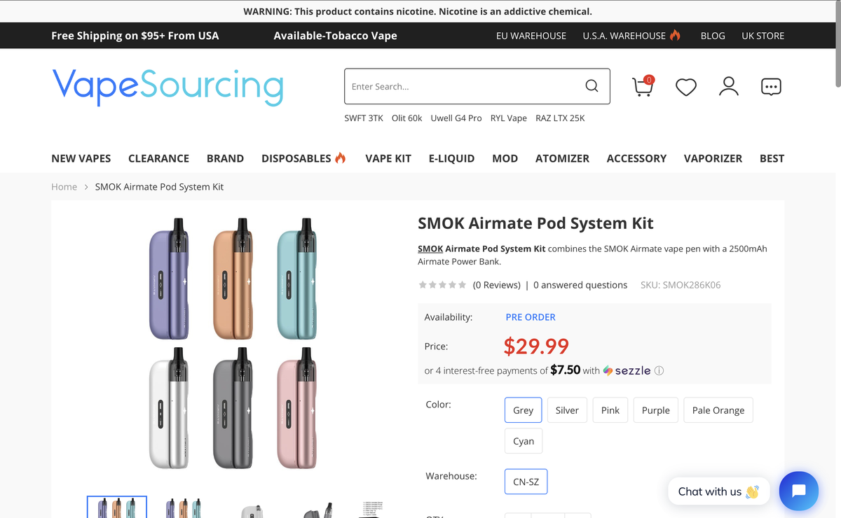 Product|E-cigarettes Draw Inspiration from Heated Tobacco Designs as Multiple Brands Launch Open Systems Similar to IQOS Iluma