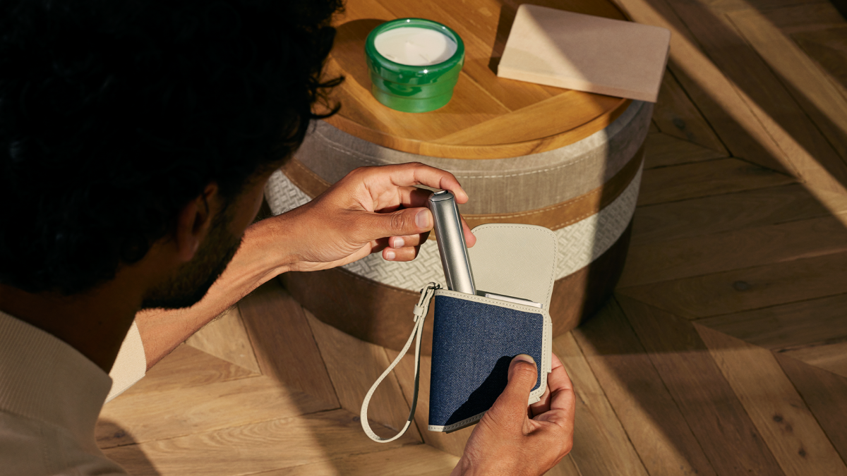 2Firsts Exclusive Interview | JTI Launches New-Generation Ploom AURA, Focuses on Enhanced Flavor and Customization