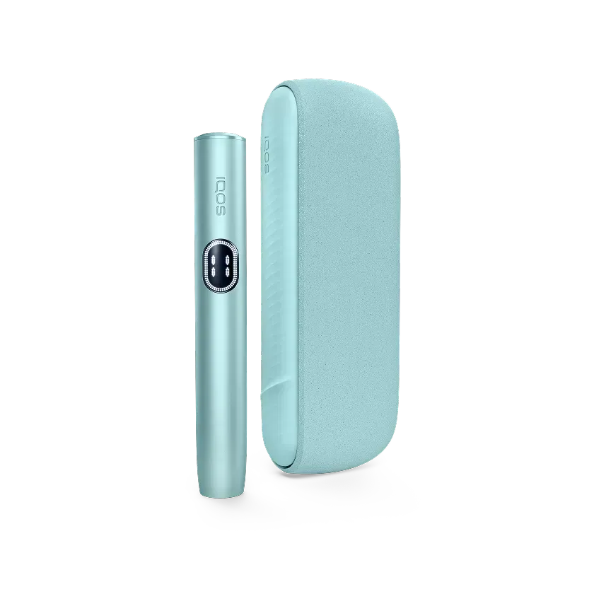 Product|E-cigarettes Draw Inspiration from Heated Tobacco Designs as Multiple Brands Launch Open Systems Similar to IQOS Iluma