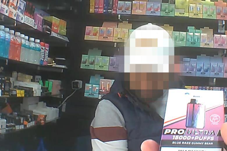 UK Survey: A Quarter of Vape Retailers Still Selling Banned Disposable Products