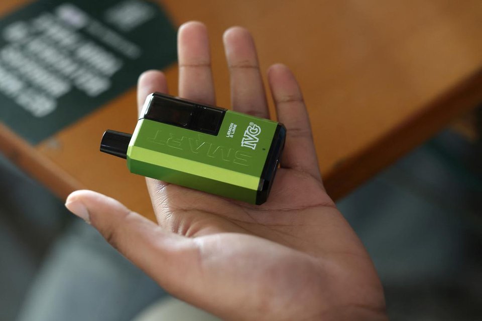 Singapore Cracks Down on Vaping Network; Man Charged for Distributing Nearly 3 Tons of Products