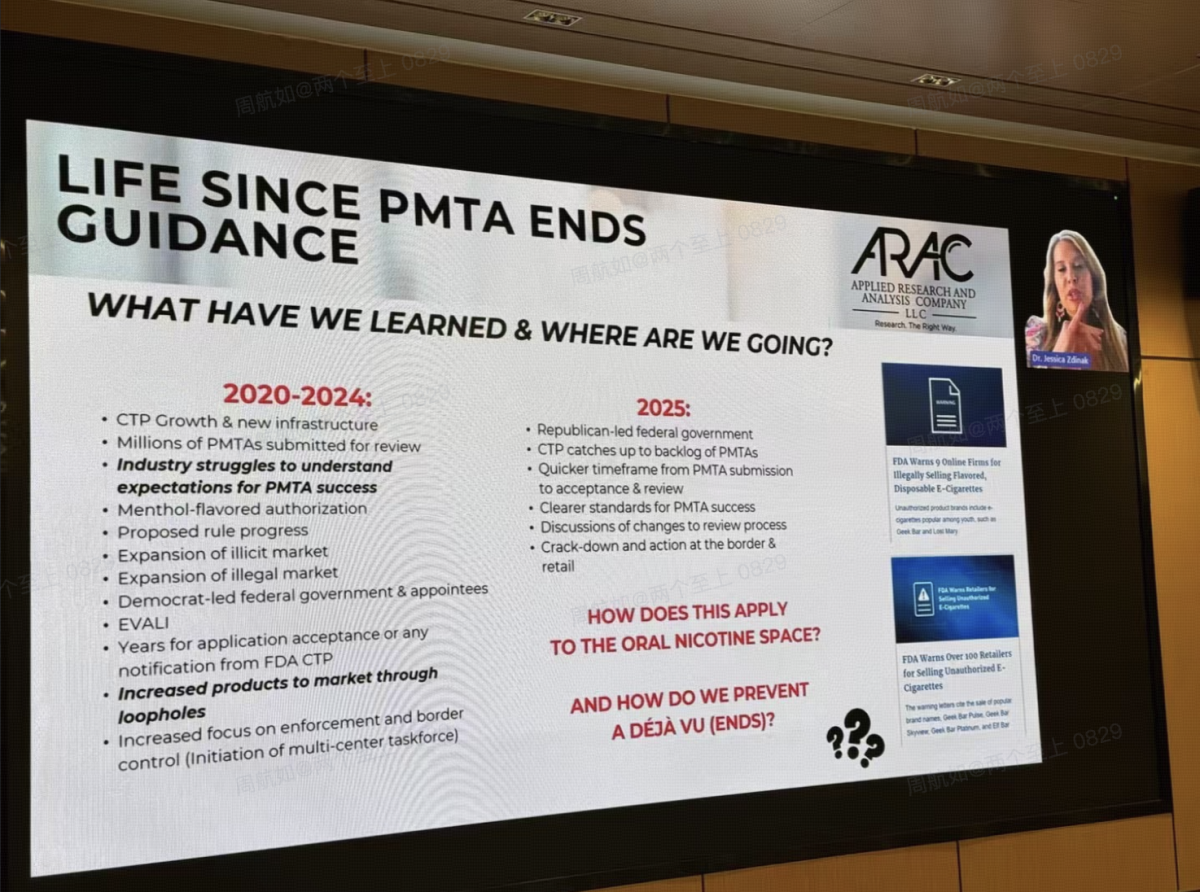 2Firsts Exclusive with ARAC: What Juul’s FDA Approval Reveals About U.S. Tobacco Regulation