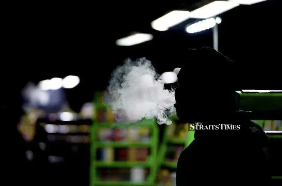 El estado de Perlis en Malasia prohibirá la venta de cigarrillos electrónicos a partir del 1 de agosto.