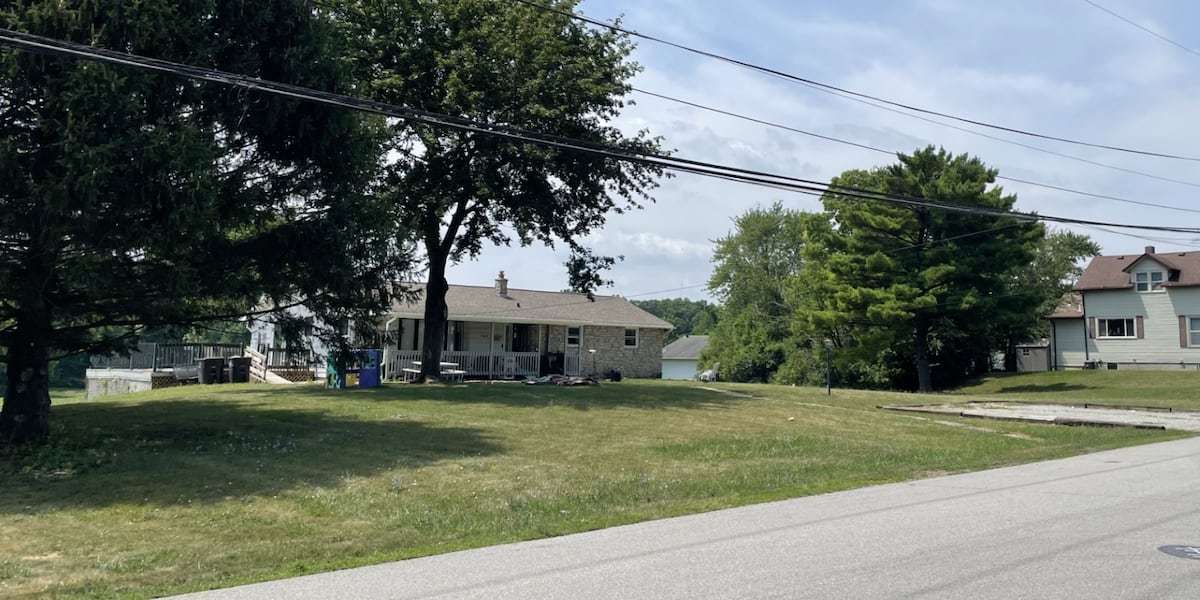 U.S Indiana House Fire Blamed on E-Cigarette