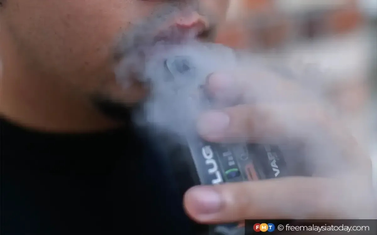 Malaysia's Melaka State Proposes Ban on E-Cigarette Manufacturing and Sales, Draft Bill to Be Submitted This Year
