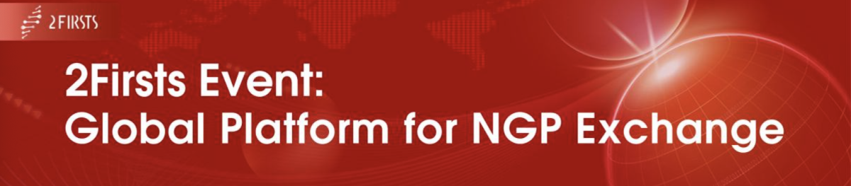 Rethink. Redefine. —— 2Firsts Global NGP Rethink Forum Held in Shenzhen