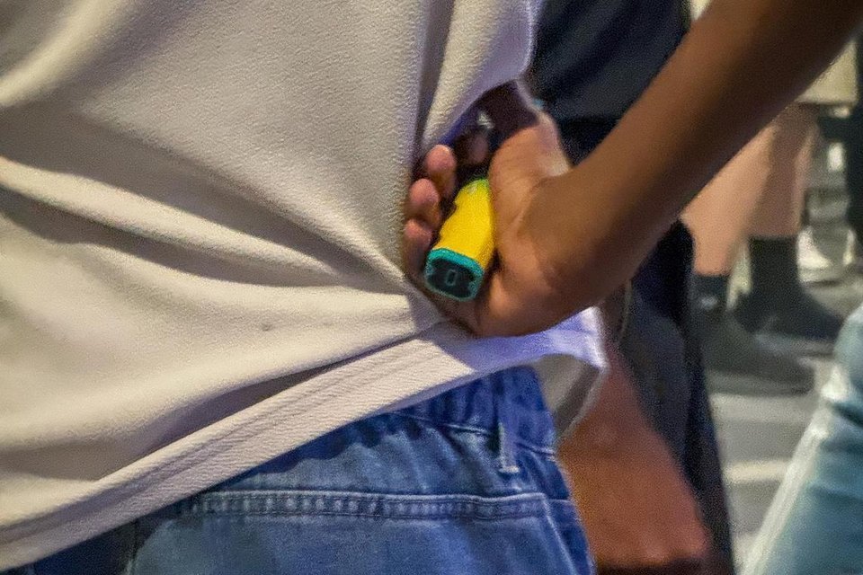 Malasia está considerando una prohibición a nivel nacional de los cigarrillos electrónicos, algunos estados ya están implementando restricciones.