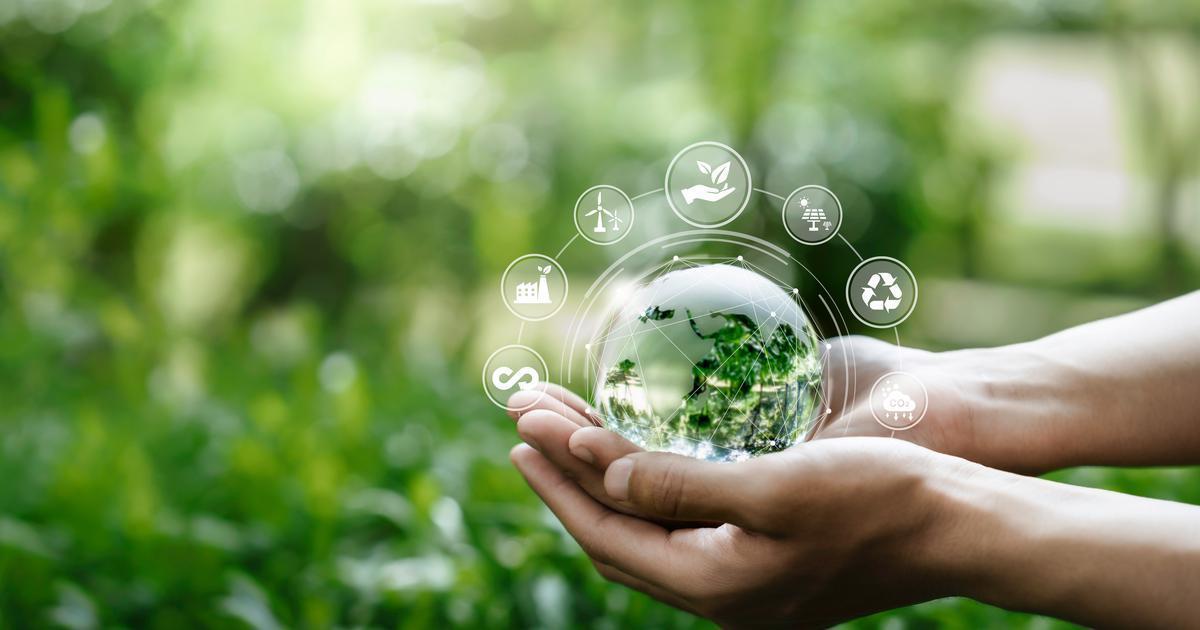Forbes: PMI Ranked Among Top 5 “Net Zero Leaders”