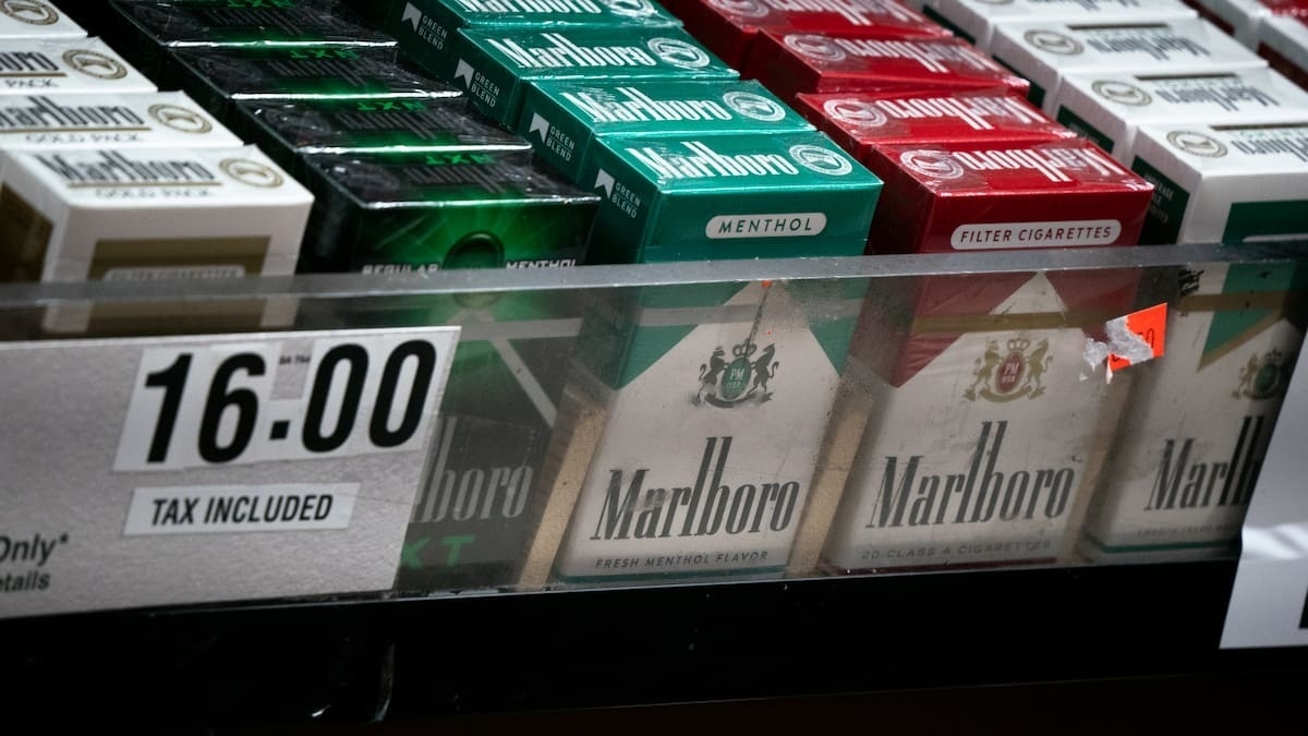 New Zealand Extends Tax Break for Heated Tobacco Products, Sparking Controversy as PMI Emerges as Main Beneficiary