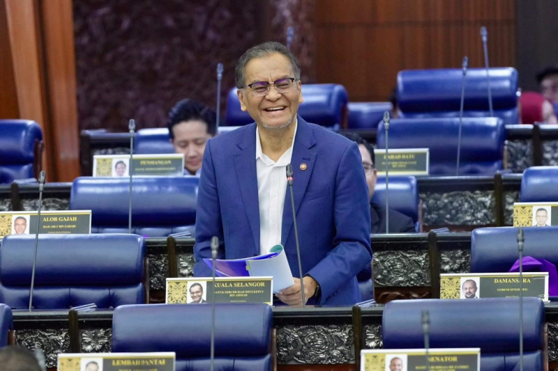 Malaysia to Launch “Save the Lungs” Enforcement Campaign in August, Plans Legislation to Ban Open-System E-cigarettes