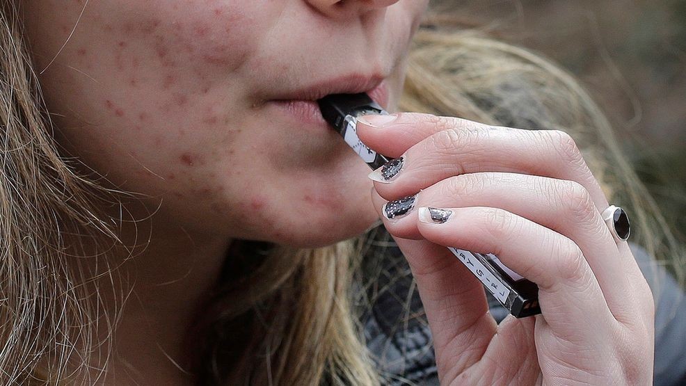 Montgomery County, U.S., Receives $1.3 Million from JUUL Settlement for Youth Support Programs