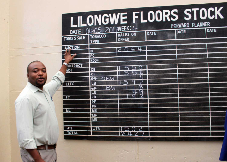 2Firsts Interview | Malawi’s Economic Engine: TAMA Farmers Trust CEO Reflects on the Current Marketing Season and Malawi’s Heavy Tobacco Dependence