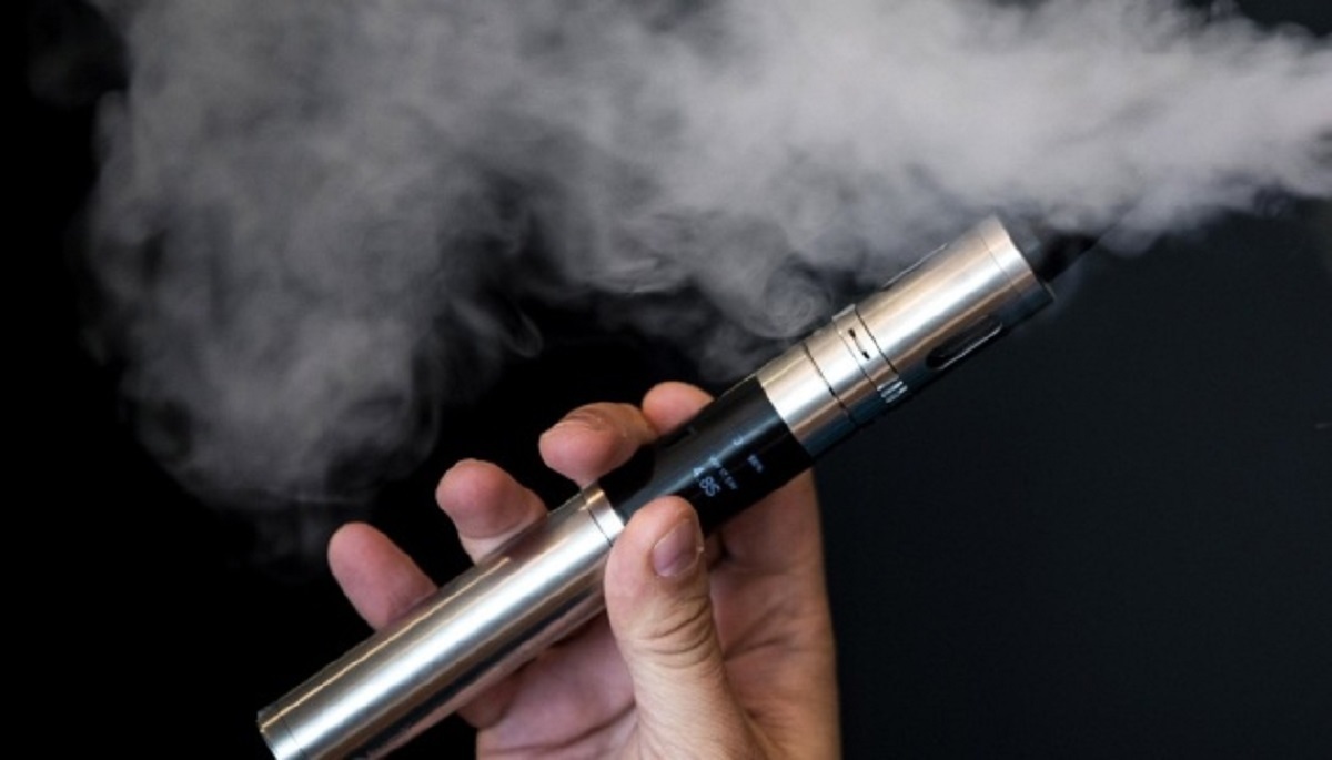 Ukraine Uncovers E-cigarette Smuggling Case, Seizes Over 200,000 Products