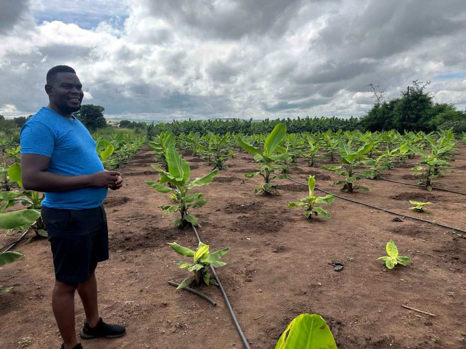 2Firsts Interview | Malawi’s Economic Engine: TAMA Farmers Trust CEO Reflects on the Current Marketing Season and Malawi’s Heavy Tobacco Dependence
