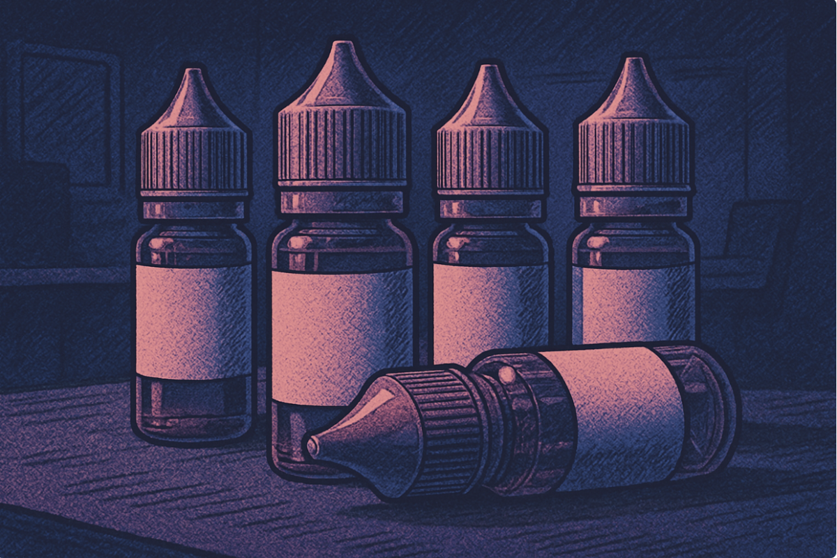 Rumors Emerge of Two Leading Chinese E-liquid Firms Ordered to Suspend Operations; No Official Notice Found