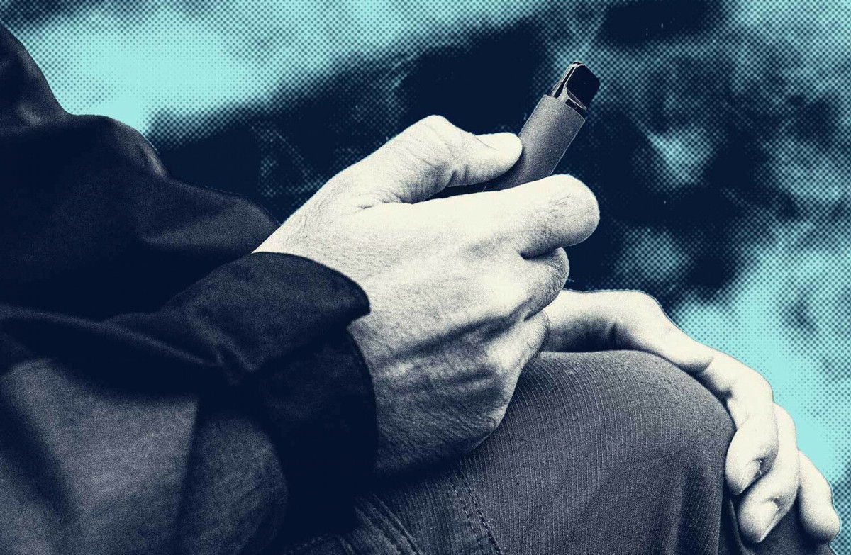 Ireland Finds "Nicotine-Free" E-Cigarettes Contain Nicotine; Involves McKesse, JNR, and Crystal Brands