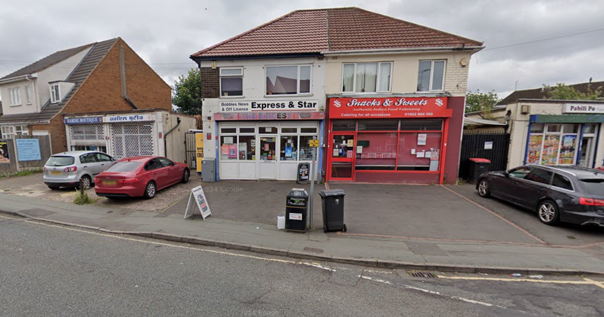 Wolverhampton Store Faces License Revocation for Illegally Selling Vapes and Cigarettes