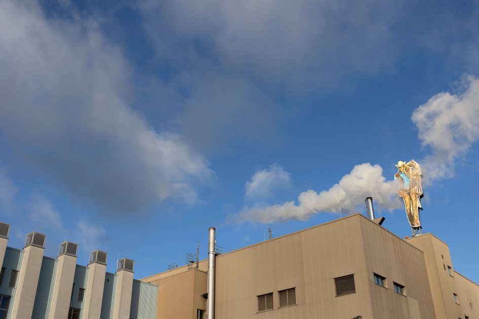 Philip Morris International closes last German factory due to declining demand