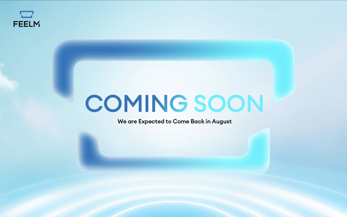 2Firsts Observation | SMOORE’s FEELM Website Now Shows “COMING SOON”; Return Delayed from July to August