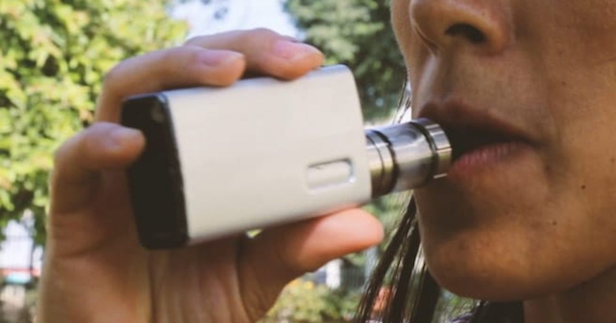 Colombia Proposes Excise Tax on E-Cigarettes, Projected to Raise Over $100 Million in First Year