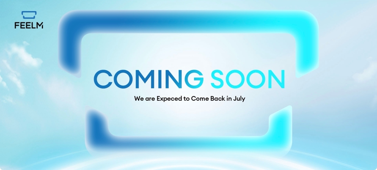 2Firsts Observation | SMOORE’s FEELM Website Now Shows “COMING SOON”; Return Delayed from July to August