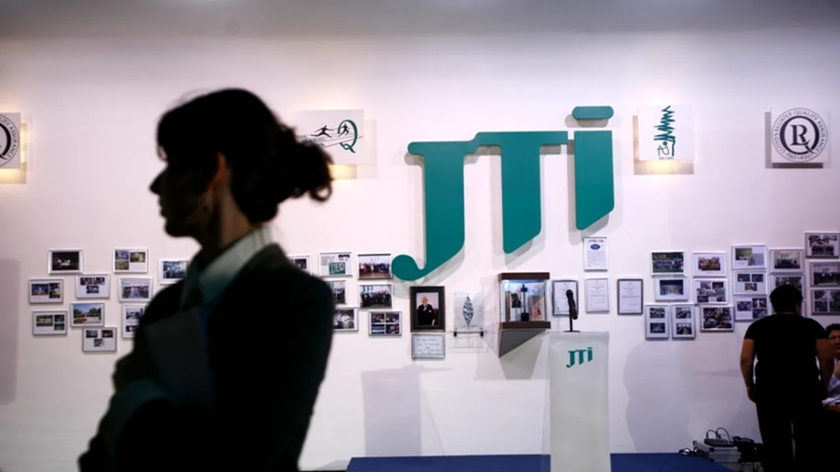 JTI va a expandirse en Rumanía con una nueva fábrica de 70 millones de euros.