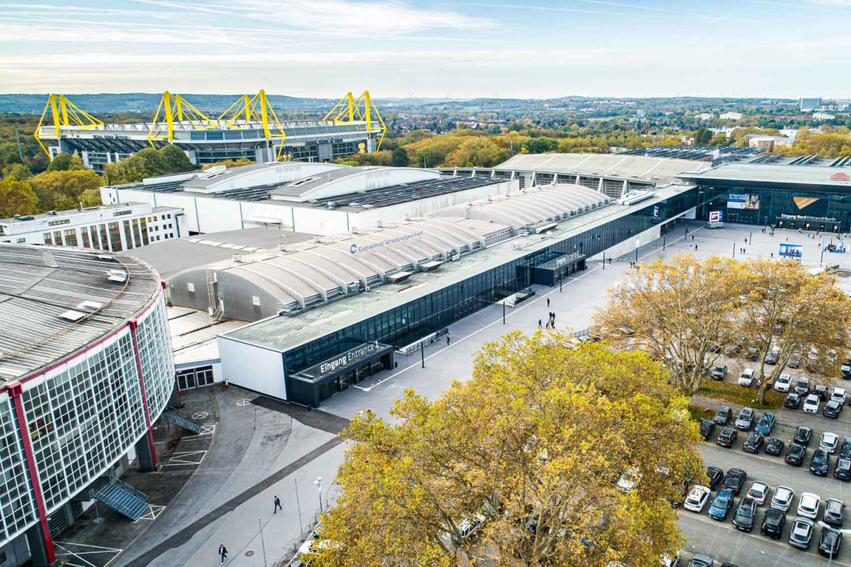 2Firsts Interview | Sneak Peek: Westfallenhallen’s Sabine Loos Reveals What Visitors Can Expect at InterTabac 2025