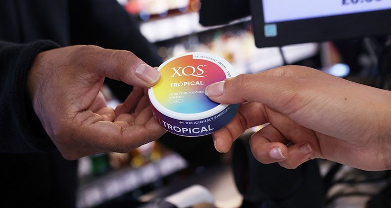Scotland E-Cigarette Market Report (1): Sales Drop by 33% Year-on-Year, 2ml Pod Share Rises to 38.4%
