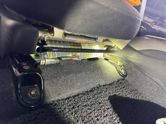 Singapore's Woodlands Checkpoint Seizes Over 5,900 Vaping Products; Case Referred for Investigation