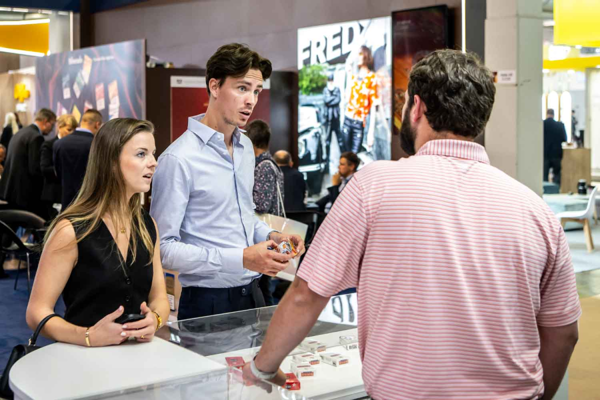 2Firsts Interview | Sneak Peek: Westfallenhallen’s Sabine Loos Reveals What Visitors Can Expect at InterTabac 2025