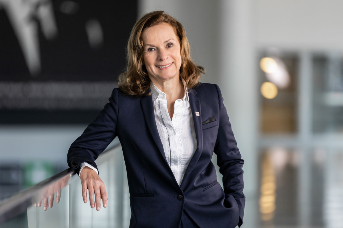 2Firsts Interview | Sneak Peek: Westfallenhallen’s Sabine Loos Reveals What Visitors Can Expect at InterTabac 2025
