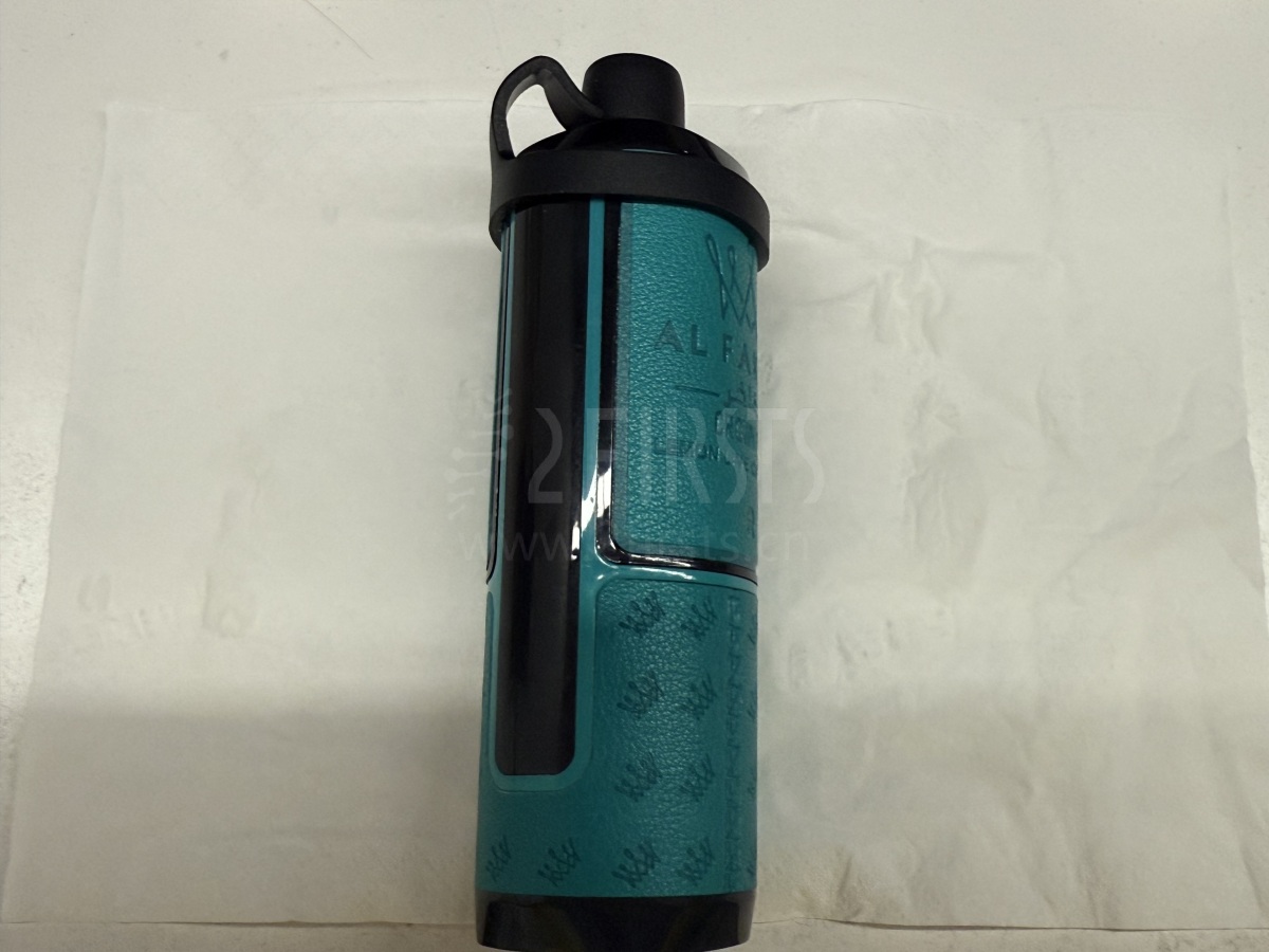 产品｜ 换弹式设计+四十余种口味可选 AL FAKHER两款水烟式电子烟登陆欧洲市场