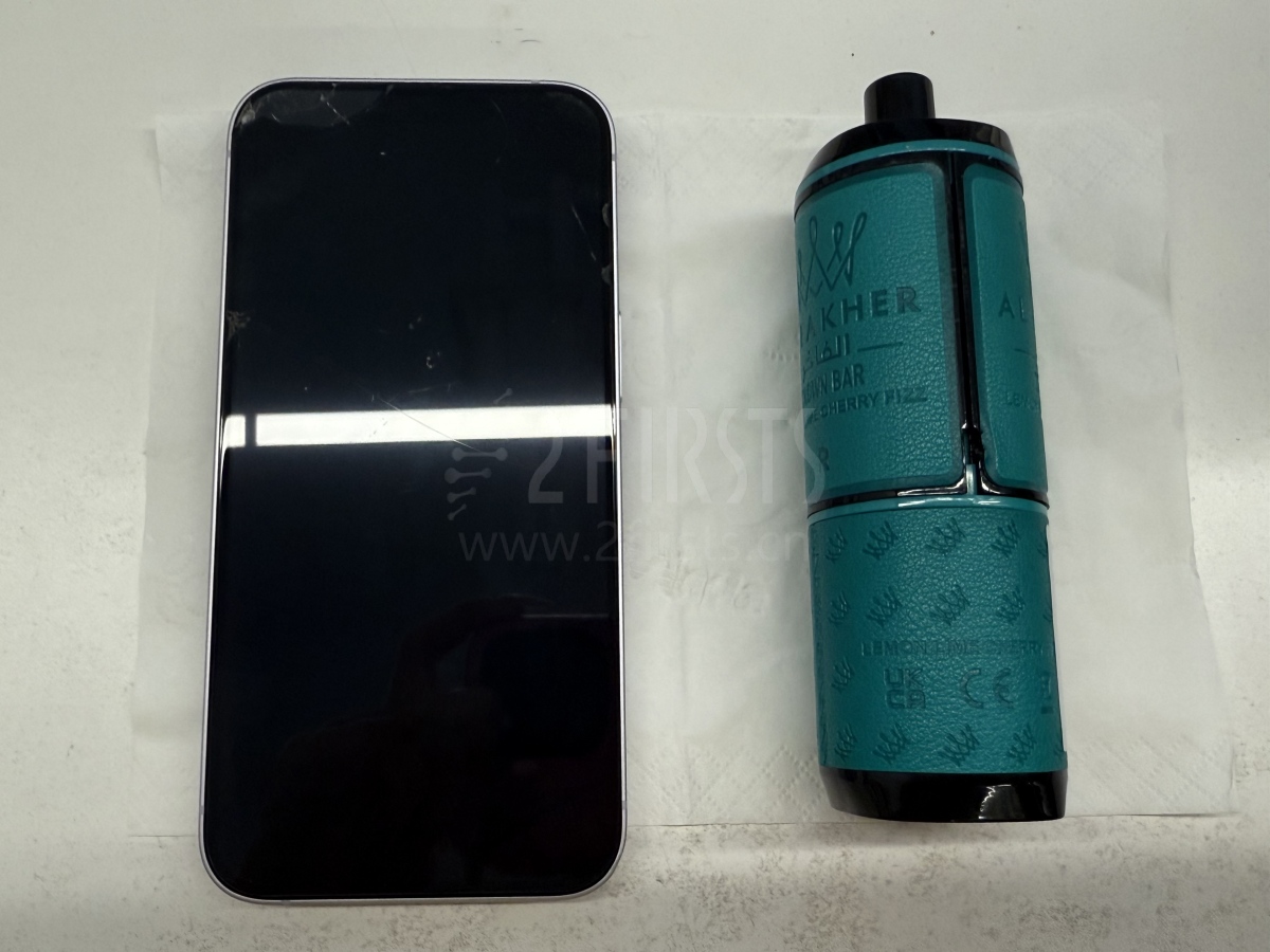产品｜ 换弹式设计+四十余种口味可选 AL FAKHER两款水烟式电子烟登陆欧洲市场