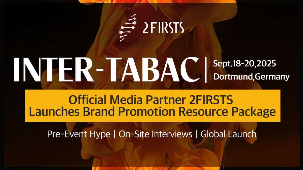 2Firsts Interview | Sneak Peek: Westfallenhallen’s Sabine Loos Reveals What Visitors Can Expect at InterTabac 2025