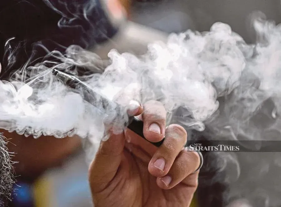 Malaysian Health Minister: Vaping Ban to Be Submitted to Cabinet, Act 852 Cuts Product Variety by 60%