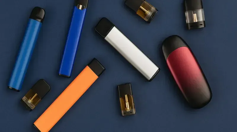 Mississippi to Implement E-cigarette Product Catalog System Starting October 1, 2025: Key Requirements and Enforcement Measures outlined in HB916 (2025) Act