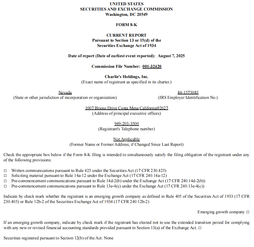 RJ Reynolds Vapor Company and CHUC Complete Third-Round Deal: $1 Million Acquisition of a PMTA-Pending Product