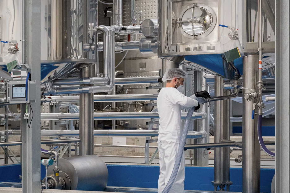 2Firsts Interview | CEO George Cassels-Smith Reflects on Tobacco Technology’s 50 Years in the Nicotine Flavoring Business