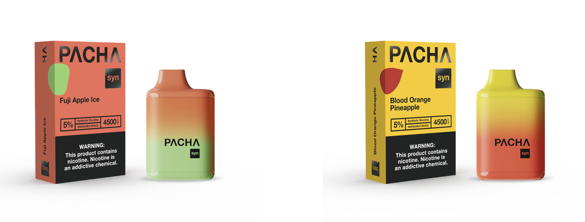 RJ Reynolds Vapor Company and CHUC Complete Third-Round Deal: $1 Million Acquisition of a PMTA-Pending Product