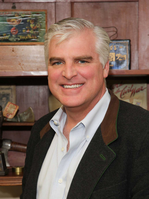 2Firsts Interview | CEO George Cassels-Smith Reflects on Tobacco Technology’s 50 Years in the Nicotine Flavoring Business