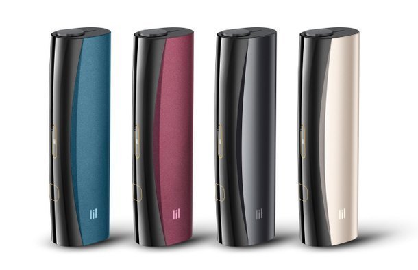 KT&G to Launch New “RAIM” Heated Tobacco Pod Brand on October 27