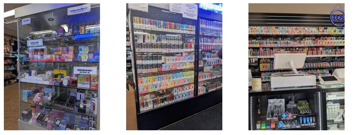 Northfield, Minnesota, Proposes Flavored Tobacco Ban; City Council Votes 6–1 to Send Proposal Back for Review