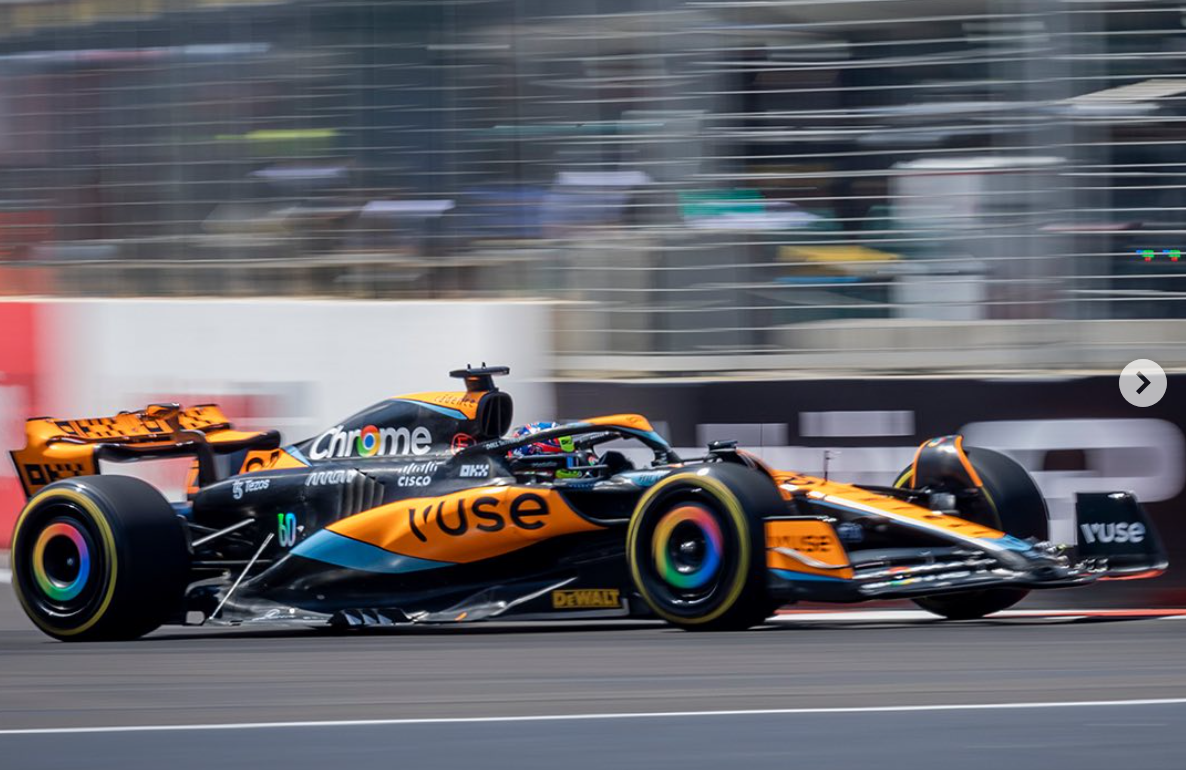 Study Reveals Vuse’s Social Media Marketing: Using F1 and Influencers to Circumvent Advertising Bans through Entertainment Marketing
