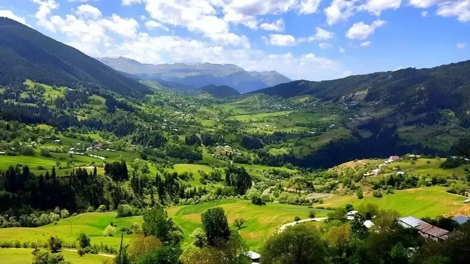Türkiye designates Artvin Province as a "smoke-free city" pilot, strictly controlling tobacco and e-cigarettes