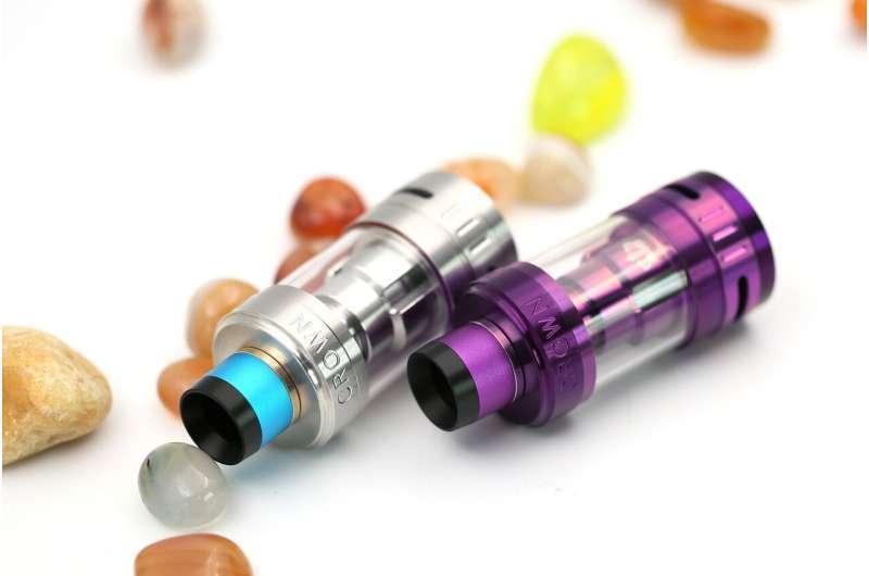 Australia’s New Vape Laws Face International Trade Challenges