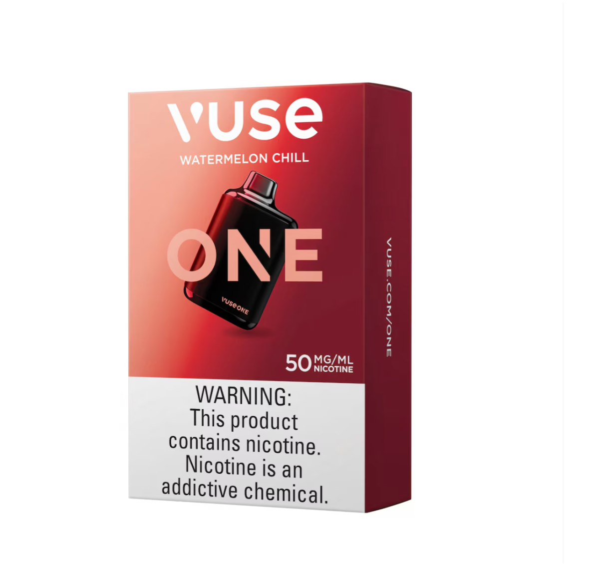 路透社：英美烟草计划在美推出合成尼古丁电子烟Vuse One，9月下旬在三州试销