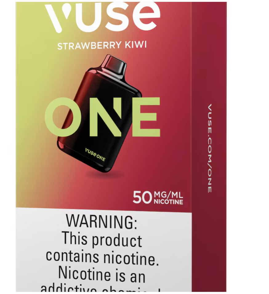Reuters: BAT to Launch Synthetic Nicotine Vape Vuse One in U.S., Hitting Shelves in Three States from Late September