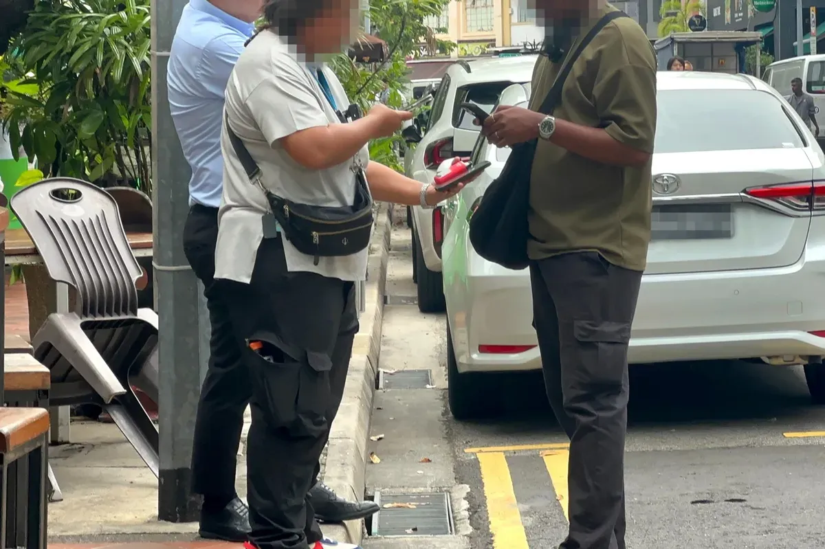 Singapore Steps Up Vape Crackdown After National Day, 18 Arrested in Two-Day HSA Operation